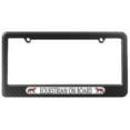 thumbnail image 1 of Equestrian On Board - Horses License Plate Frame, 1 of 1