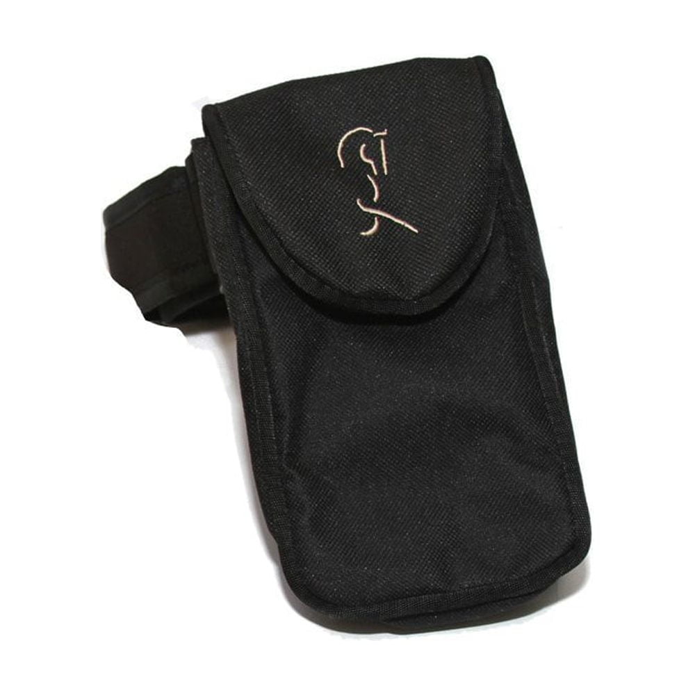 Equestrian Riders On the Leg Cell Phone Holder. Fits many iPhone