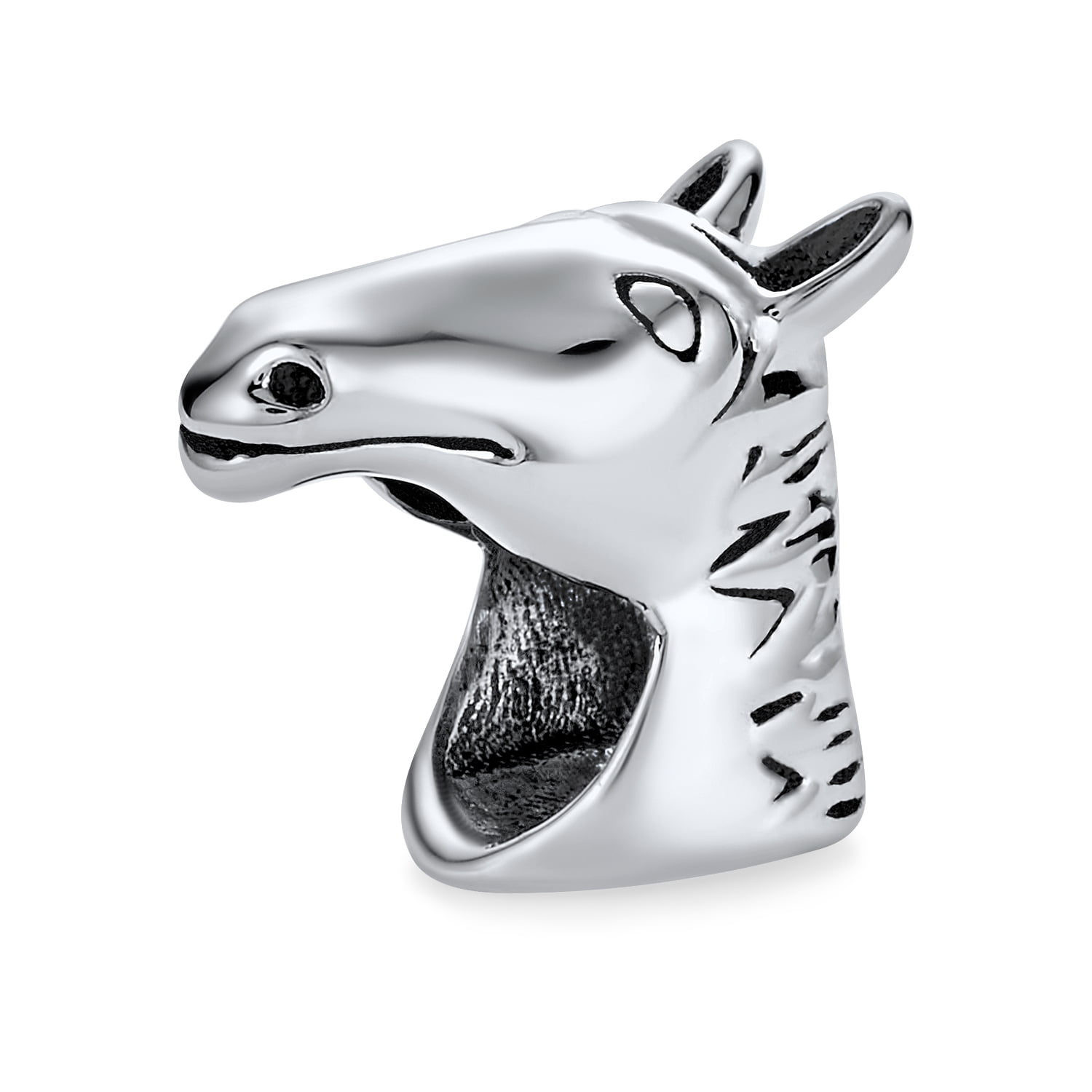 Horse themed pandora clearance charms