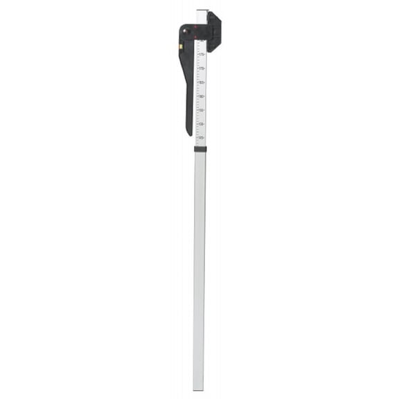 Equi-Essentials Aluminum Horse Measure Stick