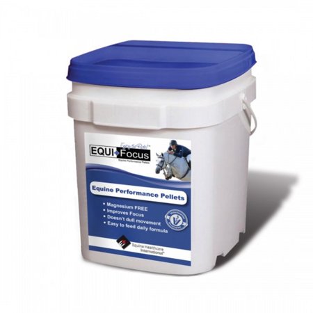 Equi+Focus Pellets 2lb