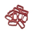 thumbnail image 1 of Equi-Ping Sleeves, Red, 1 of 1