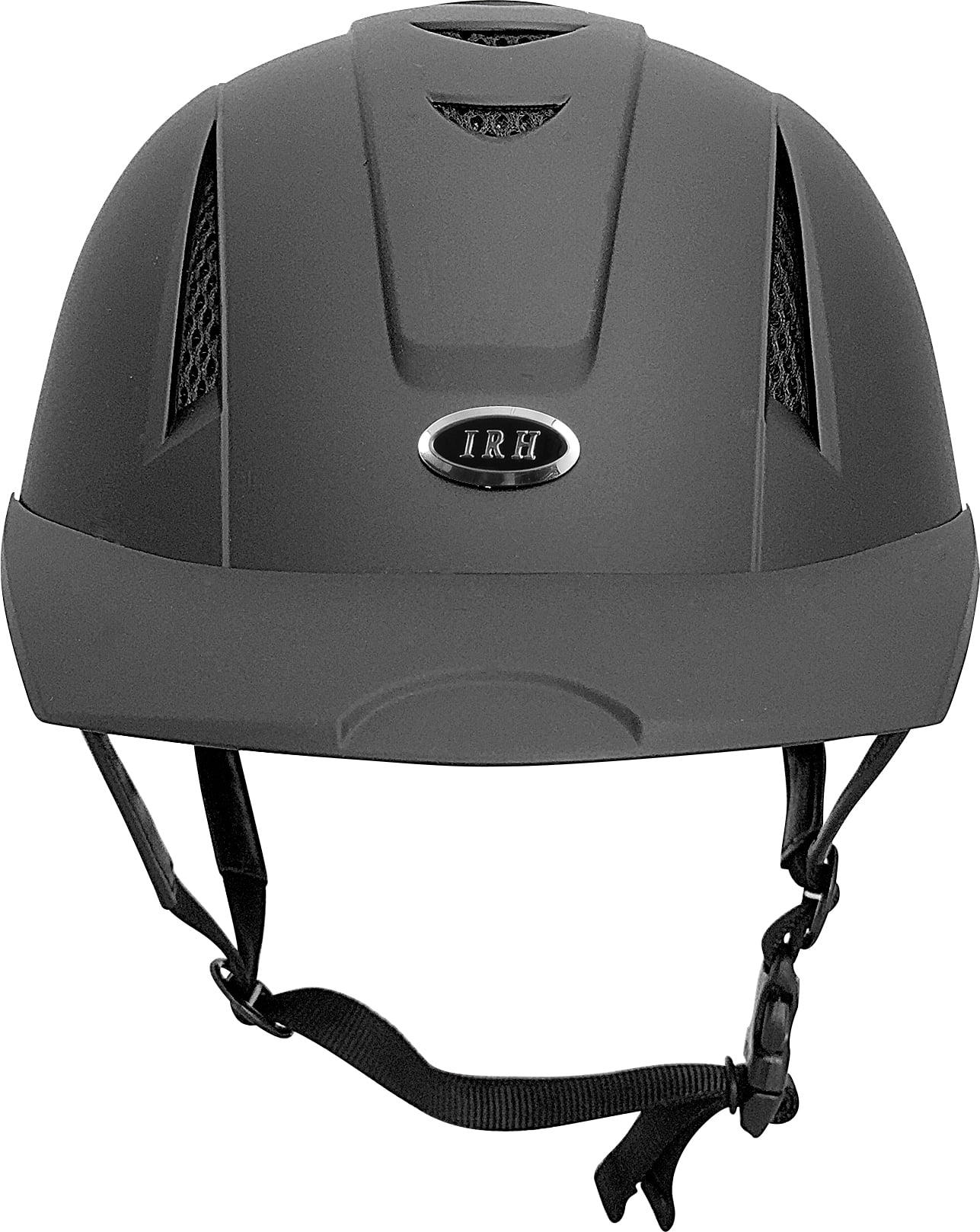 Equi-Pro Dial-Fit-System - Med / Lg/Matt Black