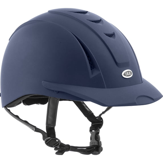 Equi-Pro Dial-Fit-System - Med / Lg/Matt Navy