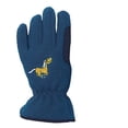 thumbnail image 1 of Equi-Star Childs Pony Fleece Gloves Medium Blue, 1 of 1