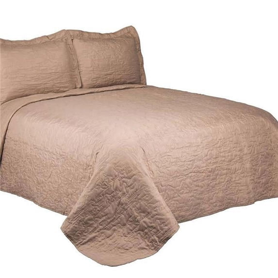 Equi-Ternatives 9360000123 86 x 86 in. Quilted Running Horse Bed Set - Full & Queen Size