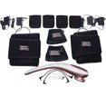 thumbnail image 1 of EquiCare LED Therapy Red Light Kits | Ultimate Kit (Wand, 2 Medium Wraps, 2 Bell Boots), 1 of 9
