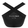 thumbnail image 1 of EquiFit ShouldersBack Lite Large Black, 1 of 1