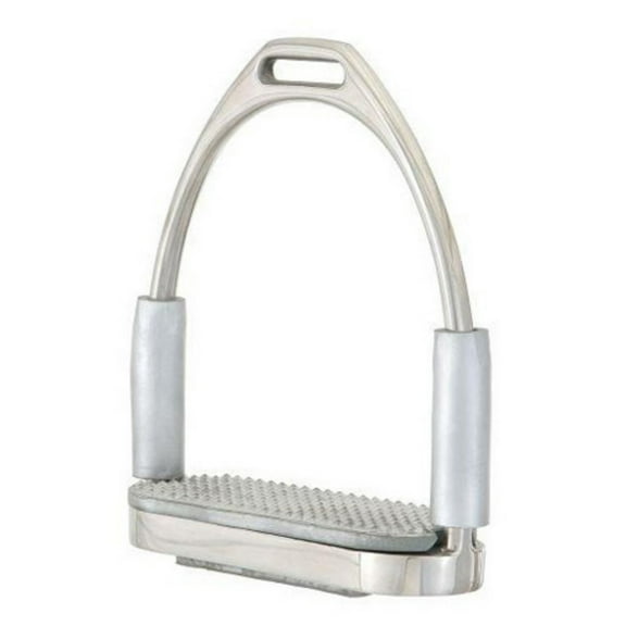 EquiRoyal Flexible Joint Stirrups