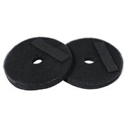 EquiRoyal Neoprene Bit Guards