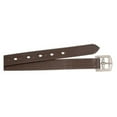 thumbnail image 1 of EquiRoyal Standard Leather Stirrup Leathers, 1 of 2