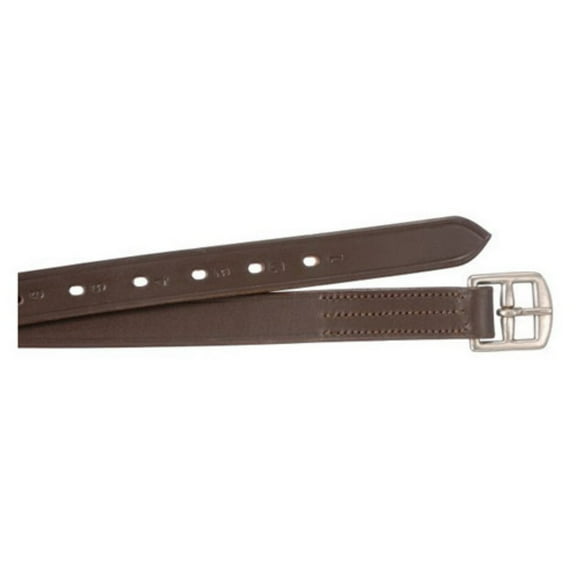 EquiRoyal Standard Leather Stirrup Leathers