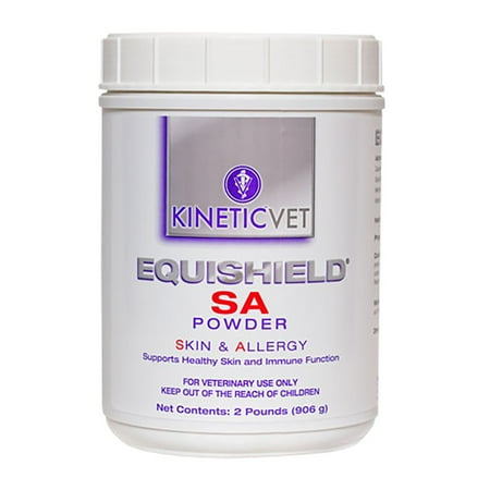 EquiShield SA Powder, 2lb.