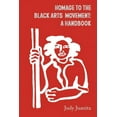 thumbnail image 1 of Equidistance Handbooks Homage to the Black Arts Movement: A Handbook, (Paperback), 1 of 1