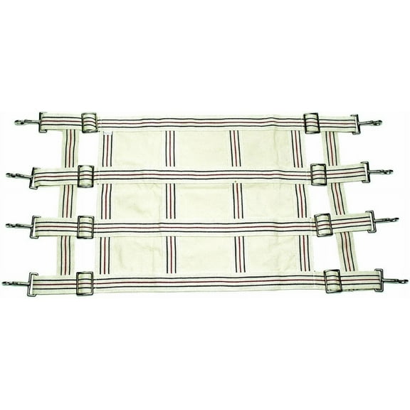 Equiessent Closed Stall Guard