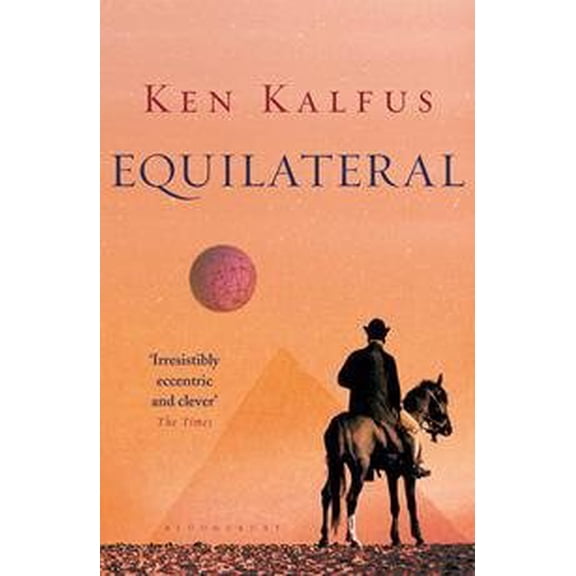 Equilateral : A Novel