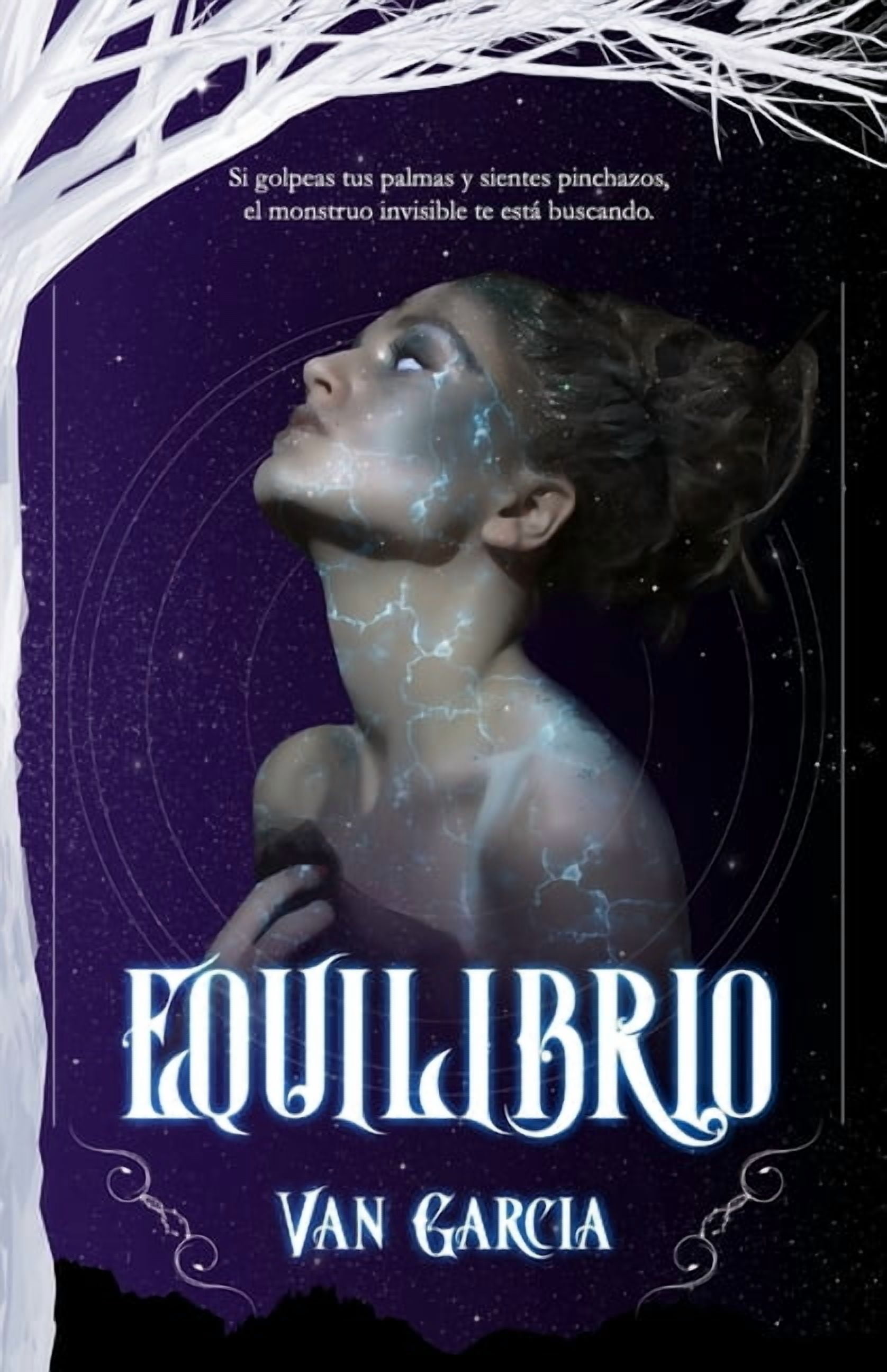 Equilibrio Equilibrio, Book 1, (Paperback)