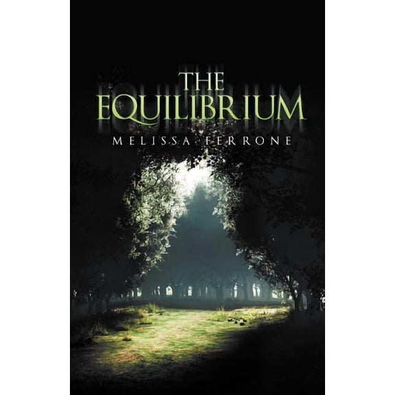 The Equilibrium, (Paperback)