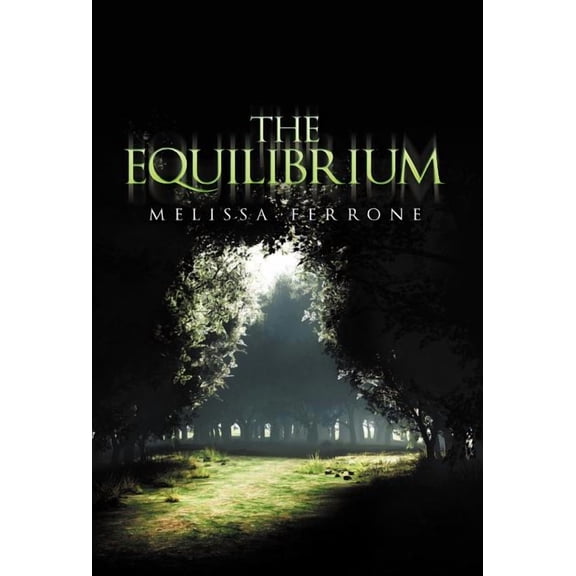 The Equilibrium, (Hardcover)