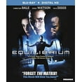 thumbnail image 1 of Equilibrium (Blu-ray), 1 of 2