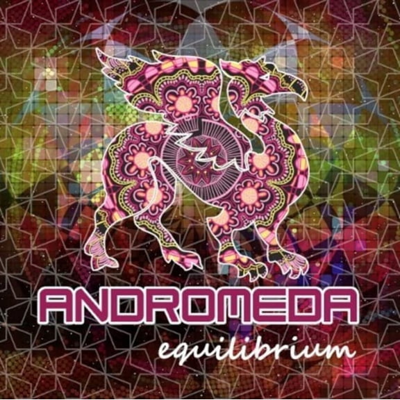 Equilibrium (CD)