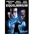 thumbnail image 1 of Equilibrium (DVD), 1 of 2