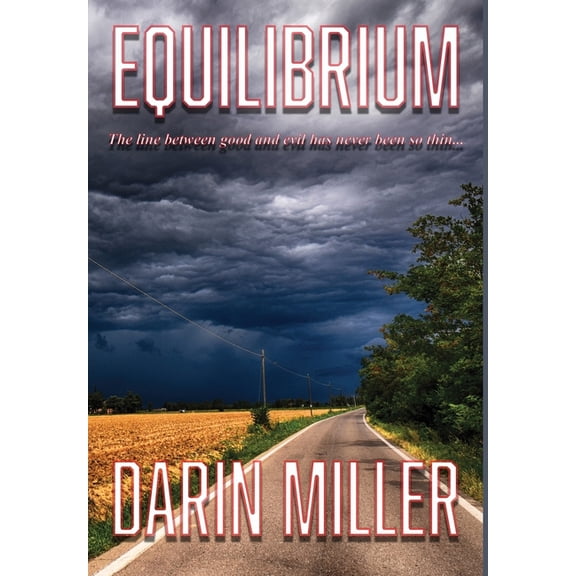 Equilibrium, (Hardcover)