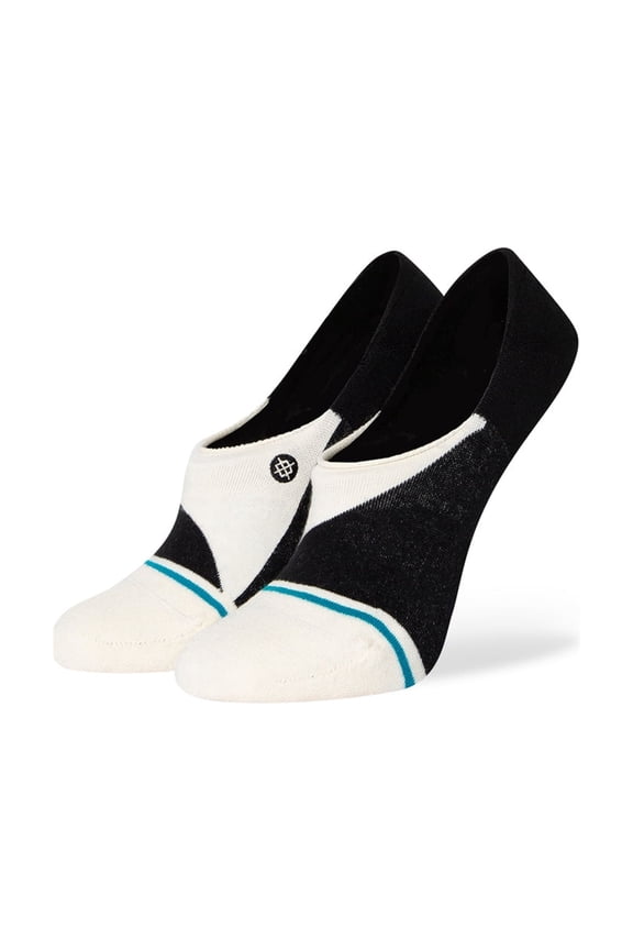 Equilibrium No Show Socks [Black]