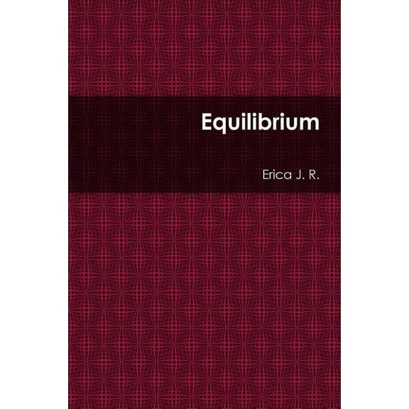 Equilibrium Paperback