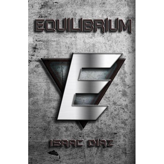 Equilibrium (Paperback)