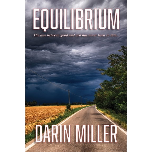 Equilibrium, (Paperback)