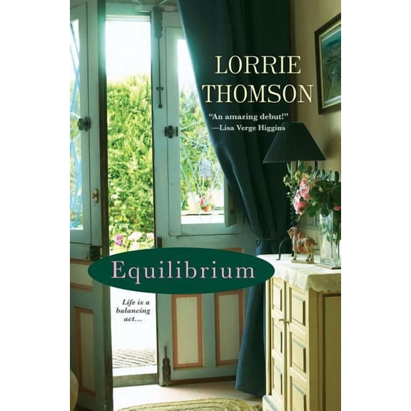 Equilibrium