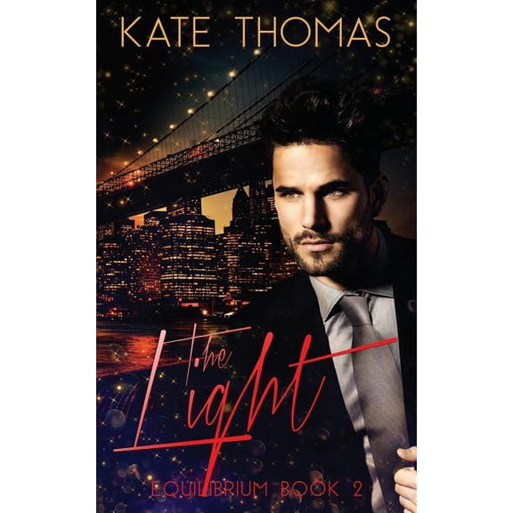 The Light Equilibrium Paperback 1514114828 9781514114827 Kate Thomas