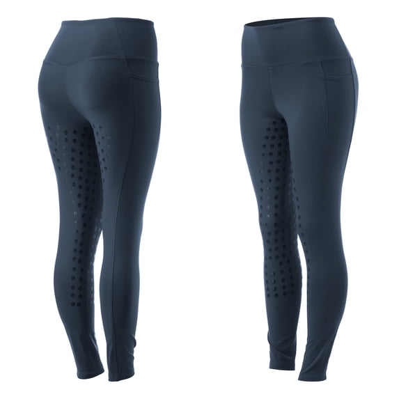 Equinavia Alva Womens Define Full Grip Tights