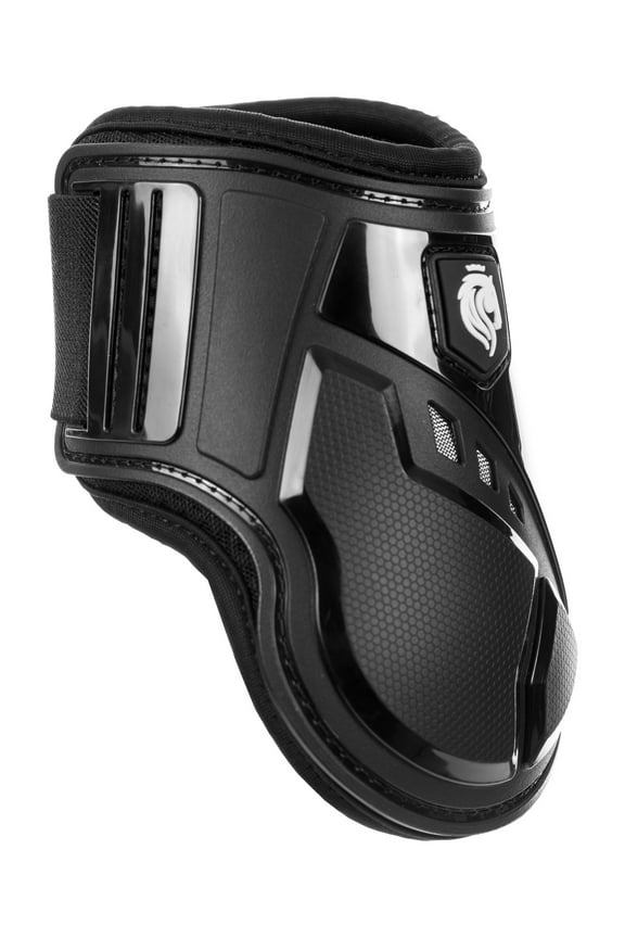 Asgardian Ankle Boots