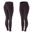 thumbnail image 1 of Equinavia Astrid Womens Fleece Lined English Winter Full Seat Riding Breeches, 1 of 3