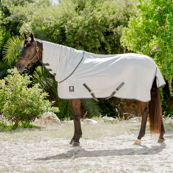 Equinavia Brisk Fly Sheet with Detachable Neck