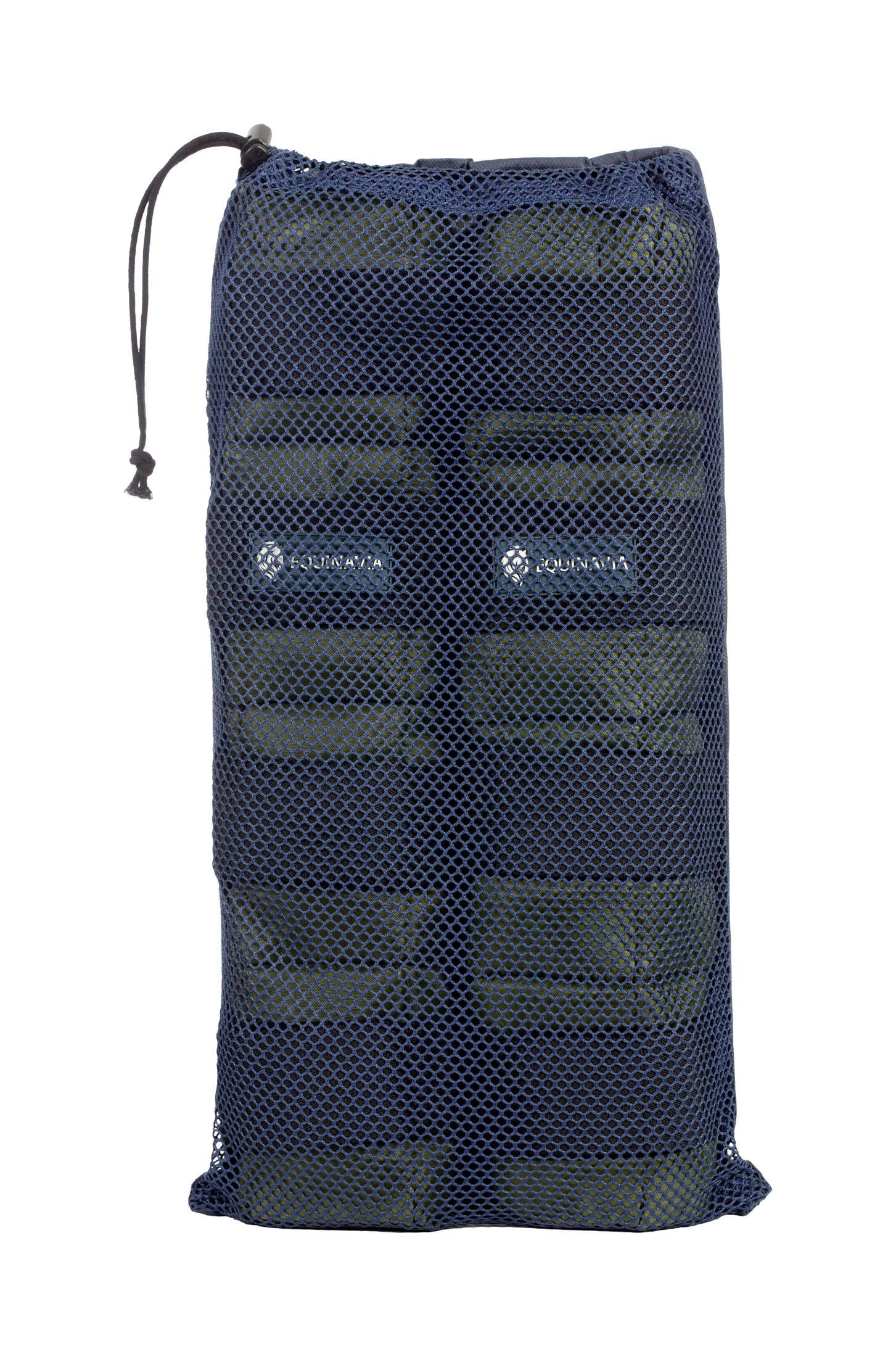 Equinavia Cool Relief Therapy Ice Boots Leg Wraps Pair for Horses, Gel Pack with Adjustable Straps | 16.5" x 15.5" with Storage Bag