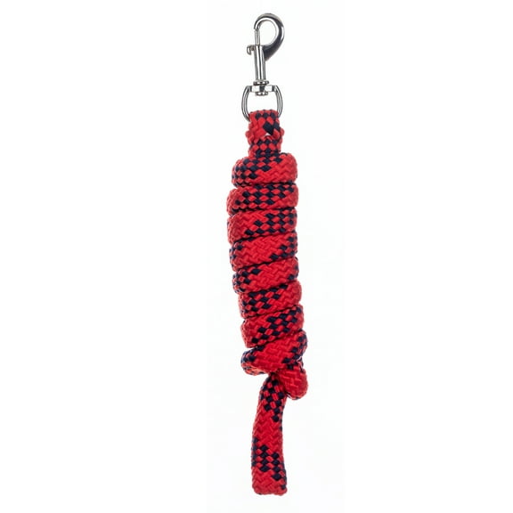 Equinavia Iris Soft 8' Lead Rope with Snap Buckle