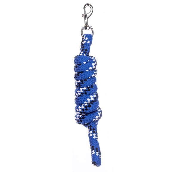 Equinavia Iris Soft 8' Lead Rope with Snap Buckle