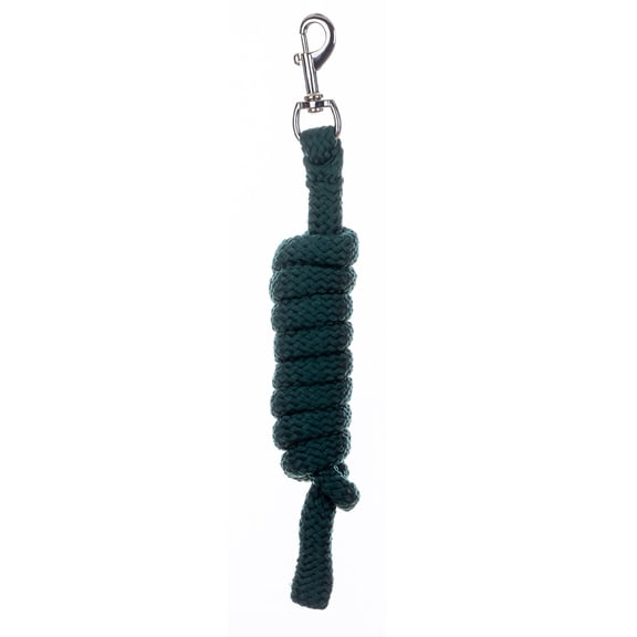 Equinavia Iris Soft 8' Lead Rope with Snap Buckle