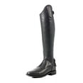 thumbnail image 1 of Equinavia Karina Womens Synthetic Leather Equestrian English Horse Riding Tall Field Boots | Includes Reusable Boot Shapers, 1 of 5