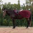 thumbnail image 1 of Equinavia Koselig Fleece Quarter Sheet, 1 of 1