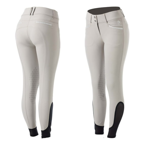 Equinavia Kristina Womens Knee Patch Breeches