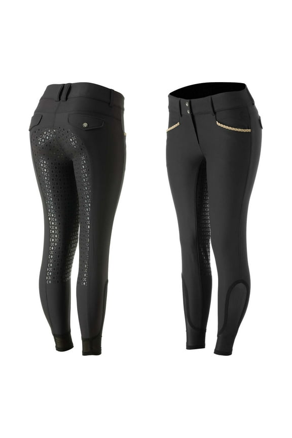 Madeleine Womens Full Seat Breeches