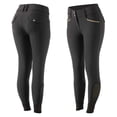 thumbnail image 1 of Equinavia Madeleine Womens Knee Patch Breeches, 1 of 8