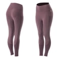 thumbnail image 1 of Equinavia Maja Womens Full Seat Lightweight Summer Riding Tights with Phone Pockets, 1 of 12