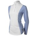thumbnail image 1 of Equinavia Martha Womens Equestrian Long Sleeved Show Shirt, 1 of 13