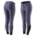 thumbnail image 1 of Equinavia Maud Womens Mid Rise Silicone Full Seat Breeches, 1 of 6