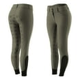 thumbnail image 1 of Equinavia Maud Womens Mid Rise Silicone Full Seat Breeches, 1 of 11